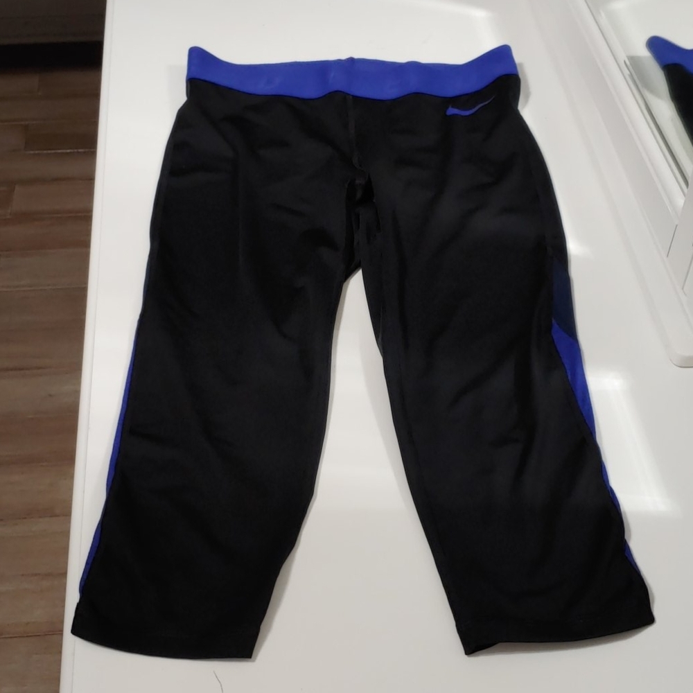 Nike Pro Dri-Fit size medium